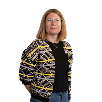 Bilde av Gyry-Anne Hardem