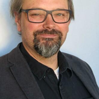 Picture of Dan Rådström