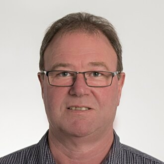 Picture of Sam Lister
