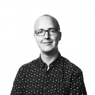 Picture of Anders Gissel