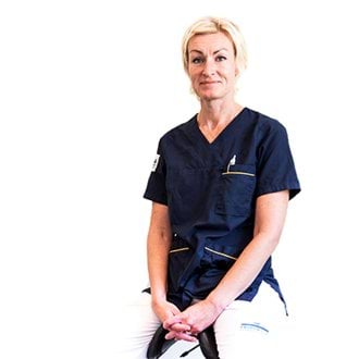 Bild på Marie Wilderoth