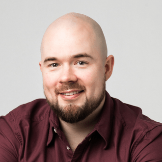 Kuva henkilöstä Antti Koski