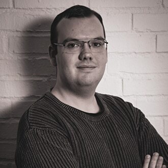Bild på Jakob Thorsell