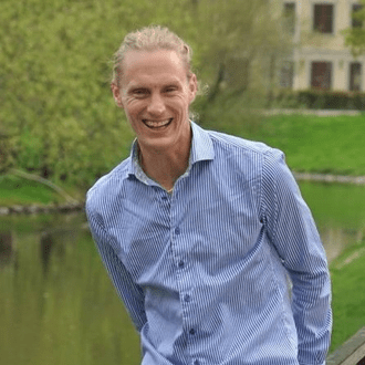 Picture of Anders Herrmann