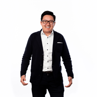Bilde av Victor Qiao