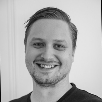 Bild på Erik Jonasson