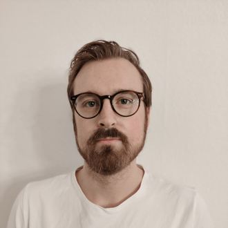 Picture of Gustaf Armgarth