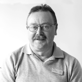 Bild på Pierre Ekberg