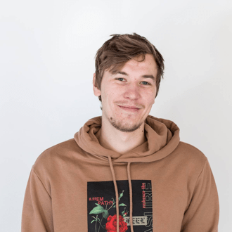 Picture of Timo Oppermann