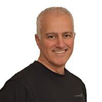 Bild på Toni Kacaniklievski