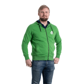 Kuva henkilöstä Heikki Jussila
