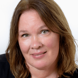 Bild på Maria Lundén
