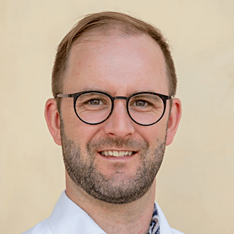 Picture of Anders Lidén