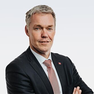 Picture of Erik Hånell