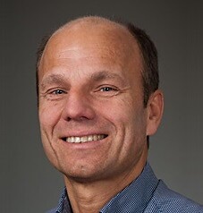 Picture of Håkan Jakobsson