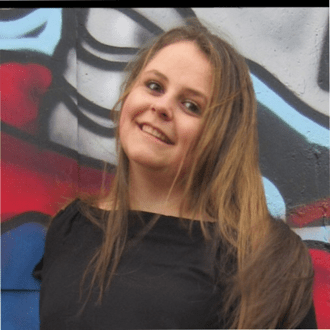 Foto van Demi