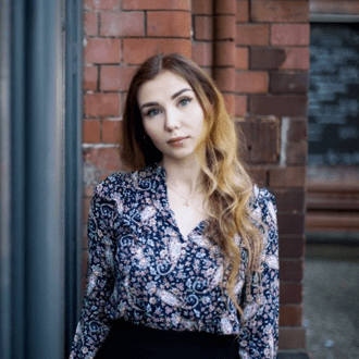Picture of Adria Jablonska