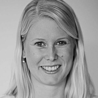 Bild på Emelie Ahlberg