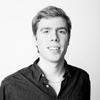 Picture of Erik Forsström