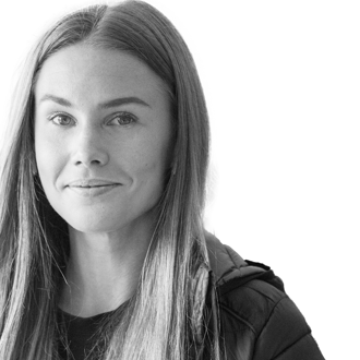 Bild på Nathalie Sjölin