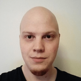Picture of Fredrik Larsson