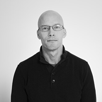 Bild på Ulf Ignberg