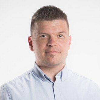 Kuva henkilöstä Lasse Lehto