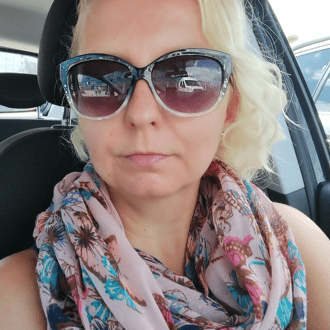 Picture of Karolina Gaj