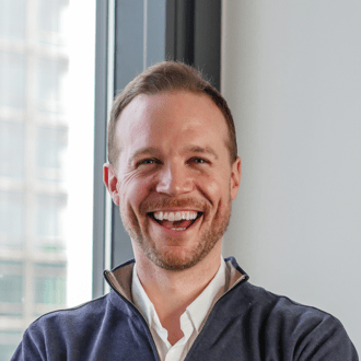 Picture of Petter S. Berge