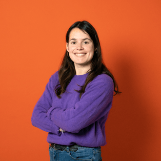 Picture of Manon VERSAVEAUD