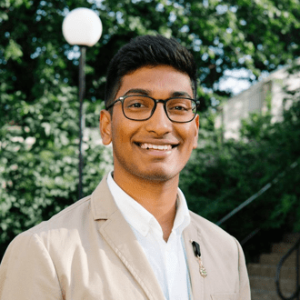 Picture of Naveen Sundaravadivel