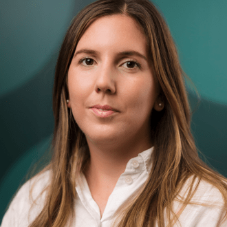 Bild på Louise Edlundh
