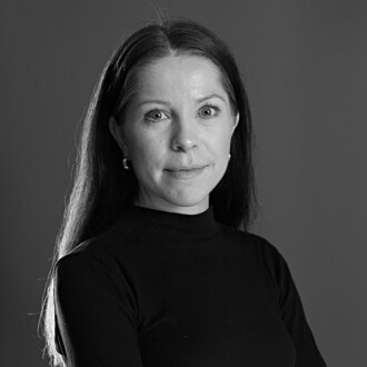 Picture of Elina Lundström