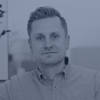 Kuva henkilöstä Tomi Oksanen