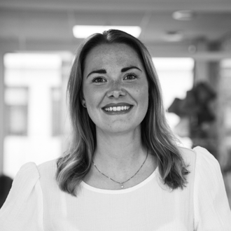 Bild på Cecilia Eriksson