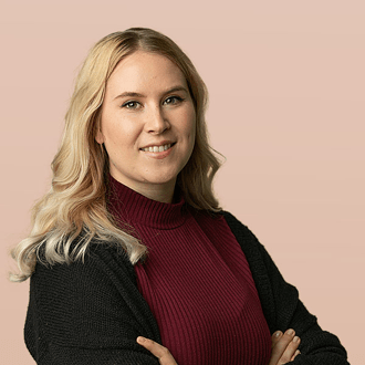 Kuva henkilöstä Emma Lindqvist