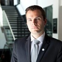 Picture of Peter Mygind