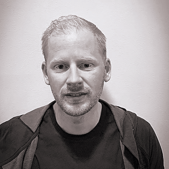 Bild på Fredrik Jonsson