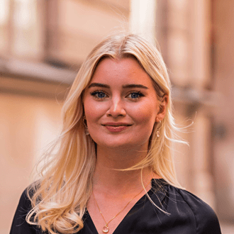 Bild på Filippa Henschen Ingvar