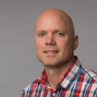 Picture of Mats Bengtsson 