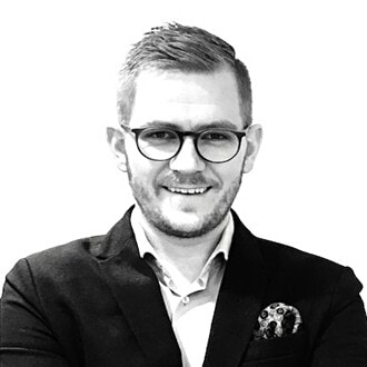 Bild på Max Malm