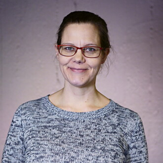 Picture of Tanja Sandén