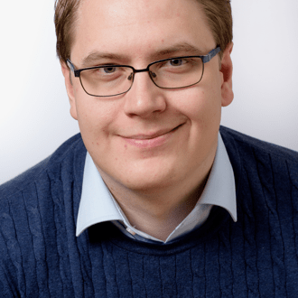 Bild på Max Rydman