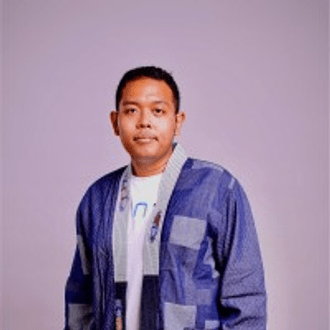 Picture of Arief Bimo Sectio