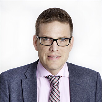 Bild på Jonas Frändestam