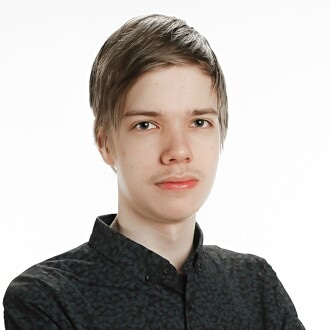 Kuva henkilöstä Petrus Kaasalainen