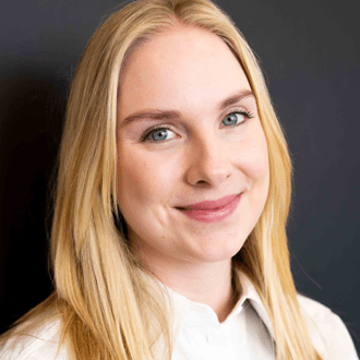 Picture of Ellinor Jacobsen
