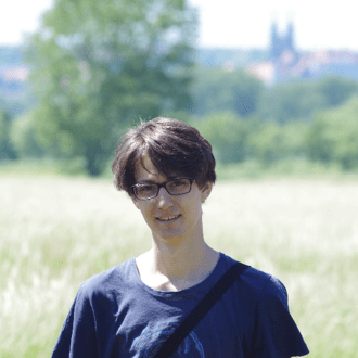 Picture of Georg Donner