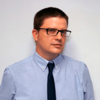 Picture of Chris Williams