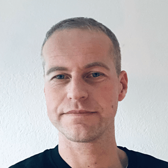 Picture of Carl-Fredrik Andersson